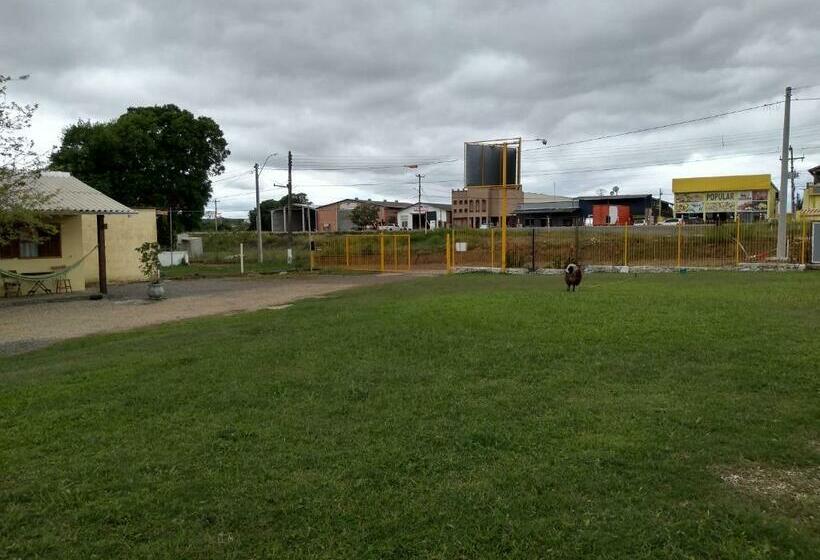 فندق صغير Pousada Balen