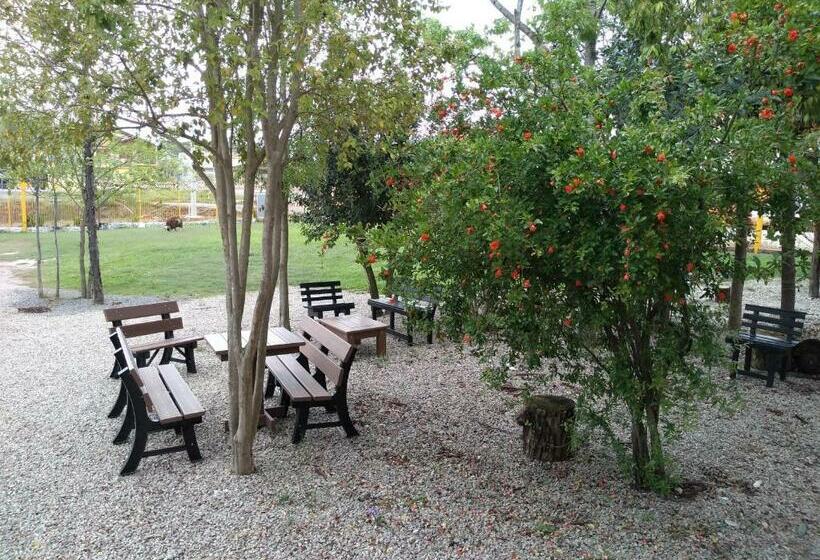 فندق صغير Pousada Balen