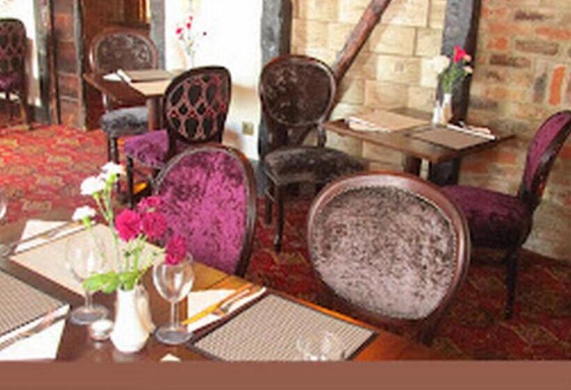 فندق صغير Red Lion Coaching Inn
