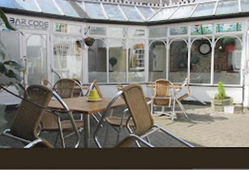 فندق صغير Red Lion Coaching Inn