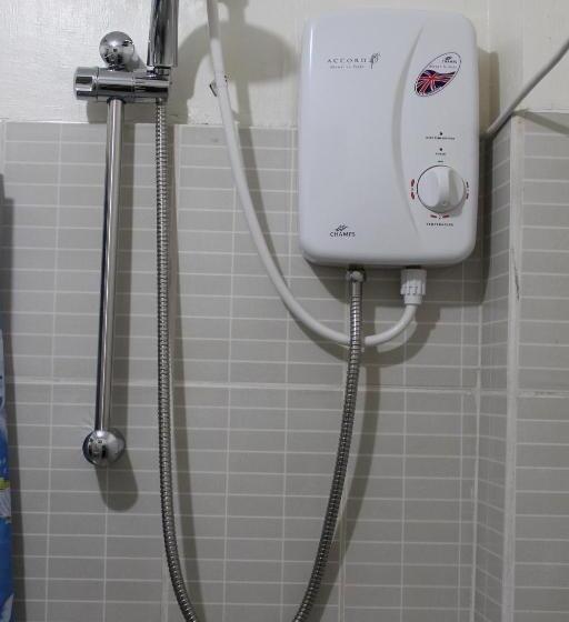 הוסטל Residencia San Vicente   Pasay  Budget