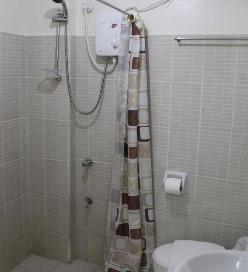 הוסטל Residencia San Vicente   Pasay  Budget