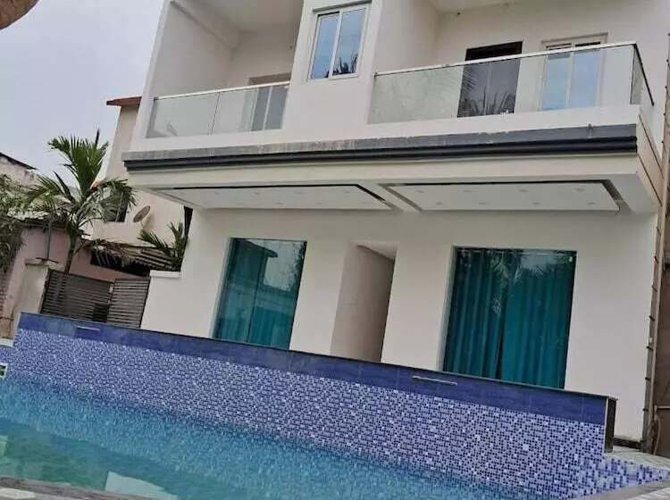 The Ashoka Resort & Banquets