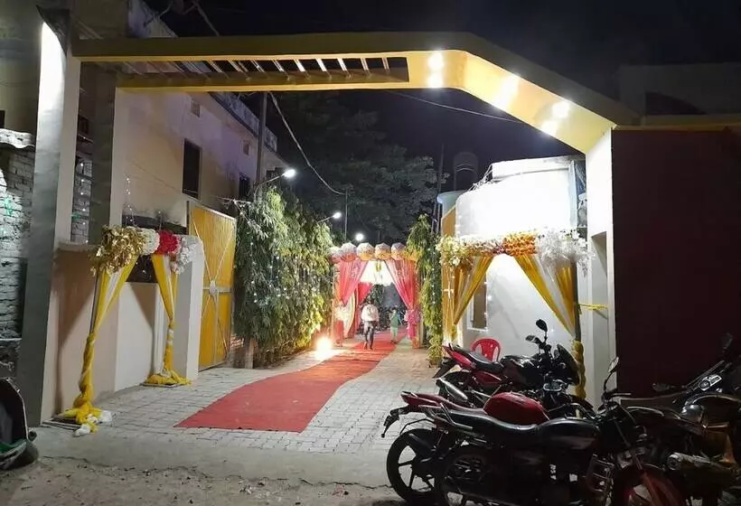 The Ashoka Resort & Banquets