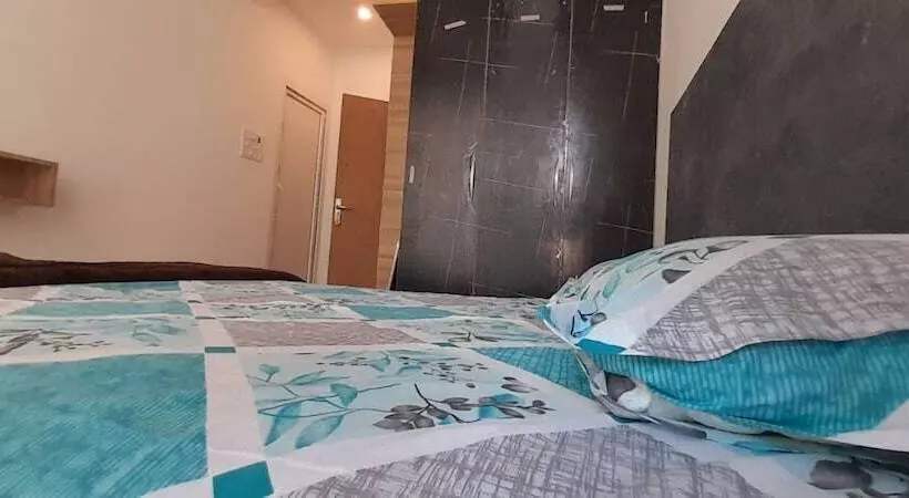 The Ashoka Resort & Banquets