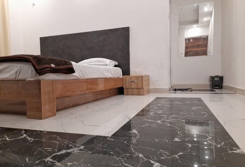 The Ashoka Resort & Banquets