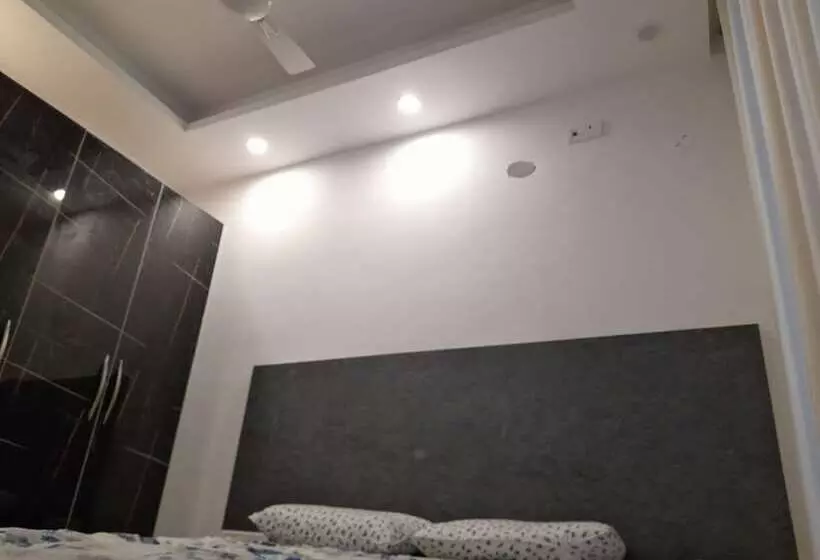 The Ashoka Resort & Banquets