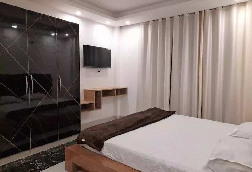 The Ashoka Resort & Banquets