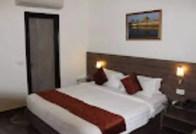 The Ashoka Resort & Banquets