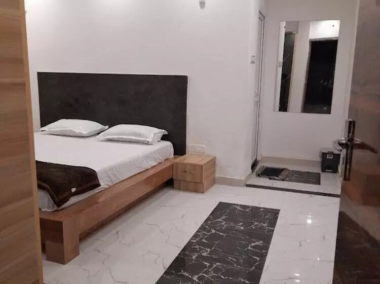 The Ashoka Resort & Banquets