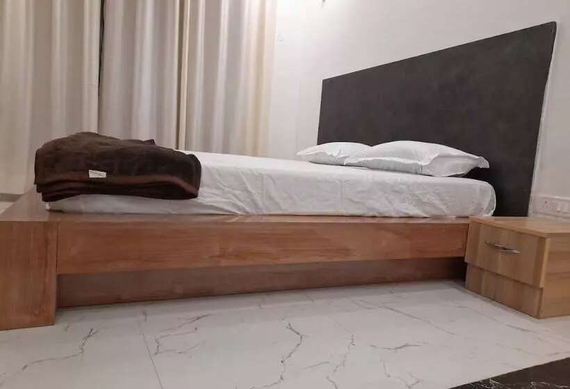 The Ashoka Resort & Banquets