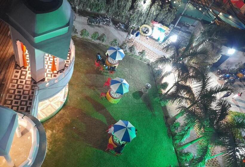 The Ashoka Resort & Banquets