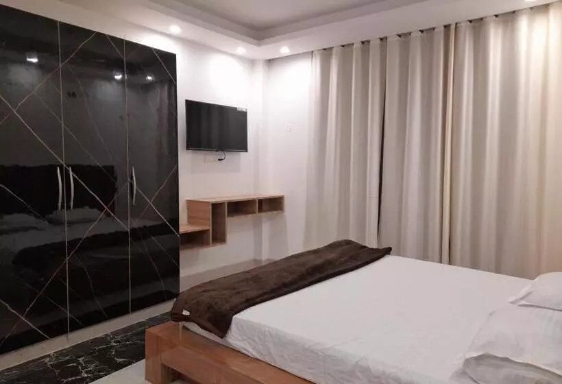 The Ashoka Resort & Banquets