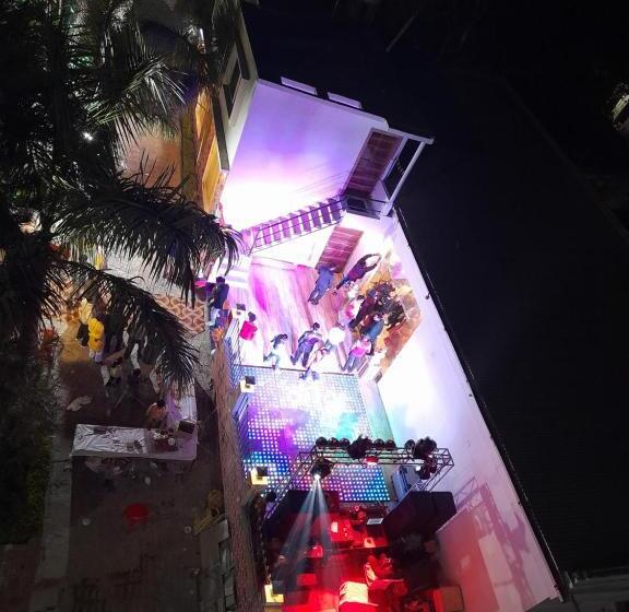 The Ashoka Resort & Banquets