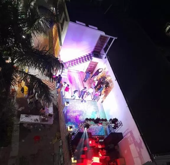 The Ashoka Resort & Banquets