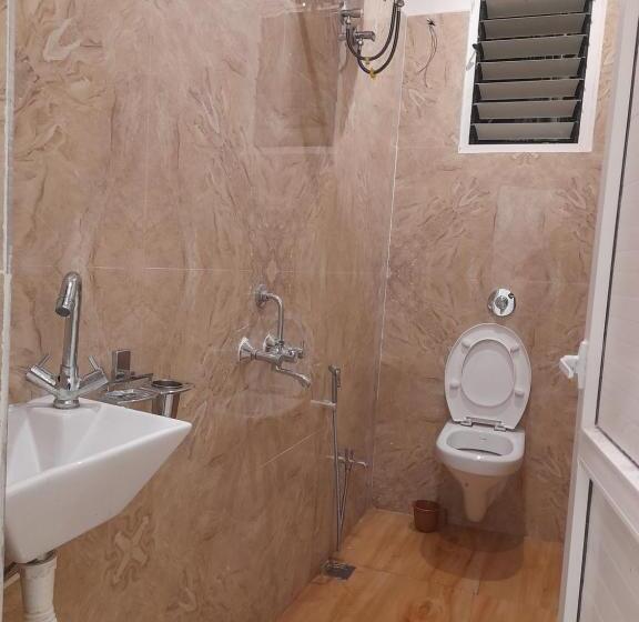 The Ashoka Resort & Banquets