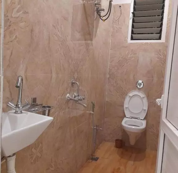 The Ashoka Resort & Banquets