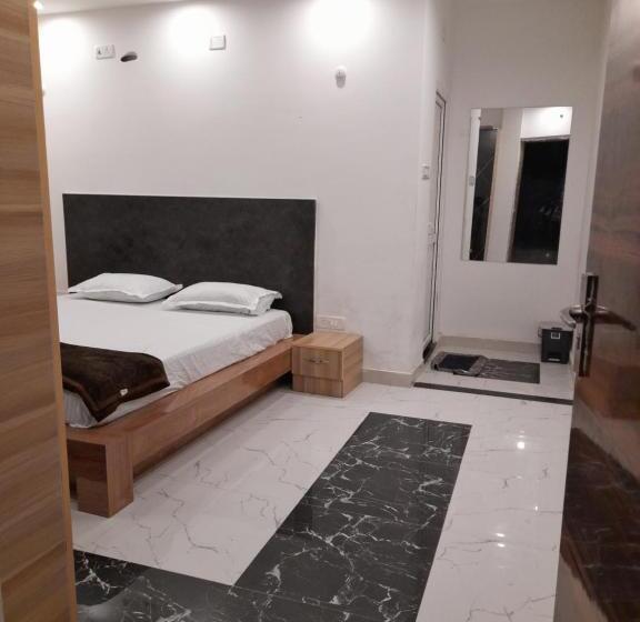 The Ashoka Resort & Banquets