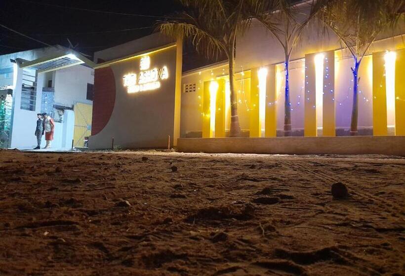 The Ashoka Resort & Banquets