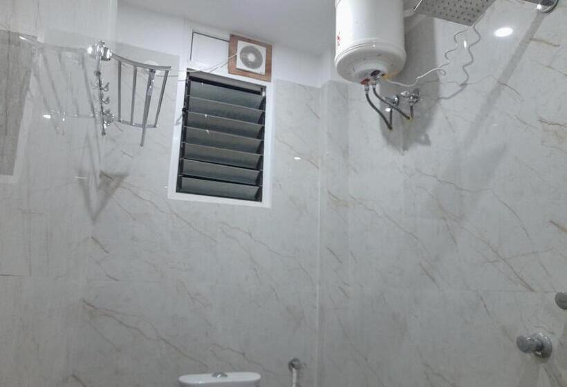 The Ashoka Resort & Banquets