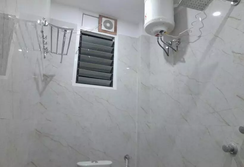 The Ashoka Resort & Banquets