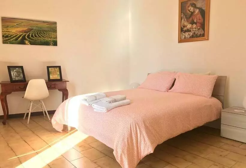 B&b La Conocchia