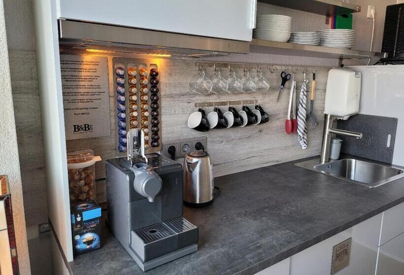 צימר Bed & Budget123