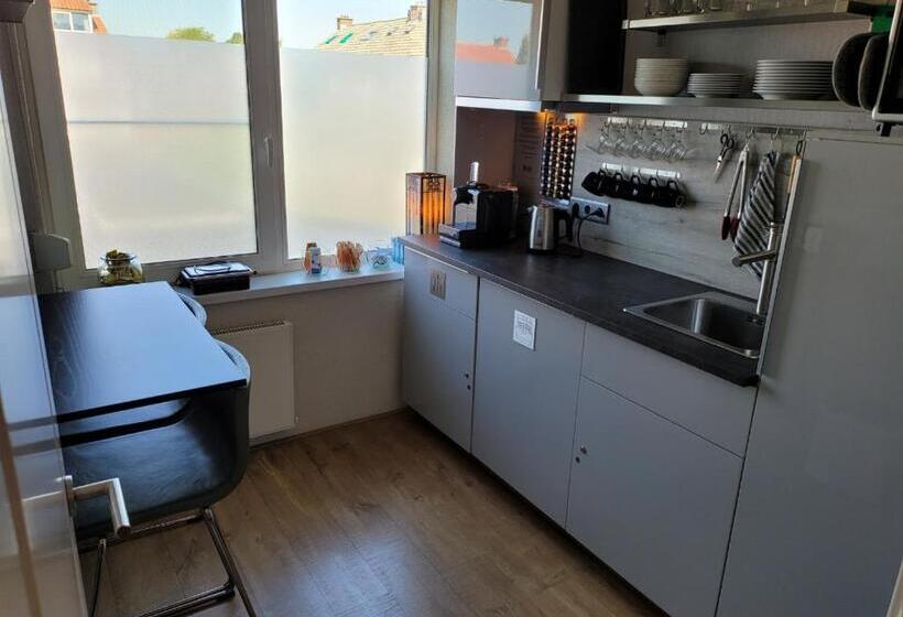 צימר Bed & Budget123