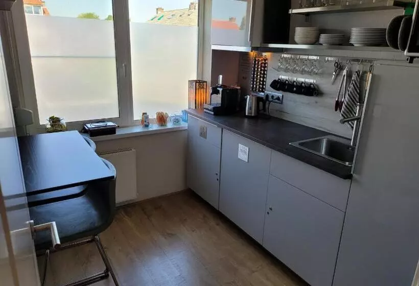 ベッドアンドブレックファースト Bed & Budget123