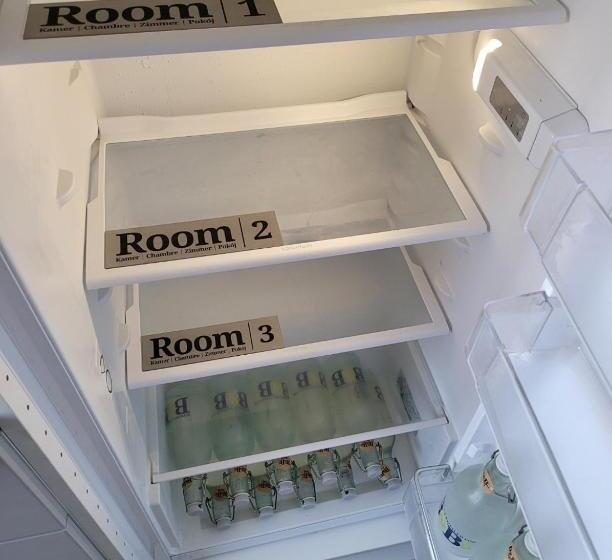 צימר Bed & Budget123