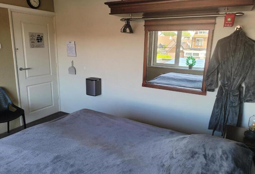 צימר Bed & Budget123