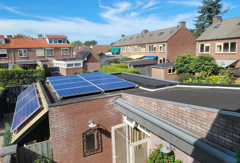 צימר Bed & Budget123