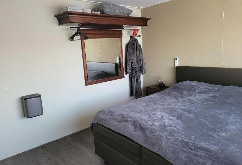 צימר Bed & Budget123