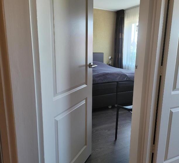 צימר Bed & Budget123