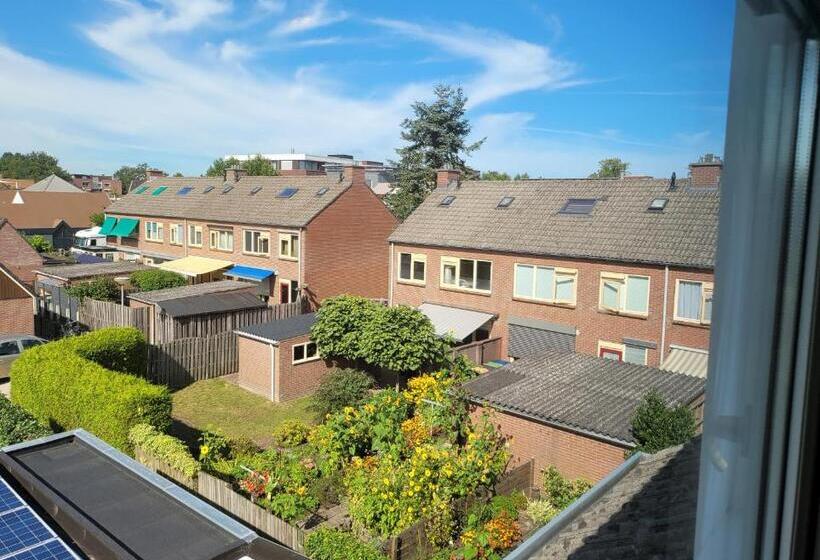 צימר Bed & Budget123