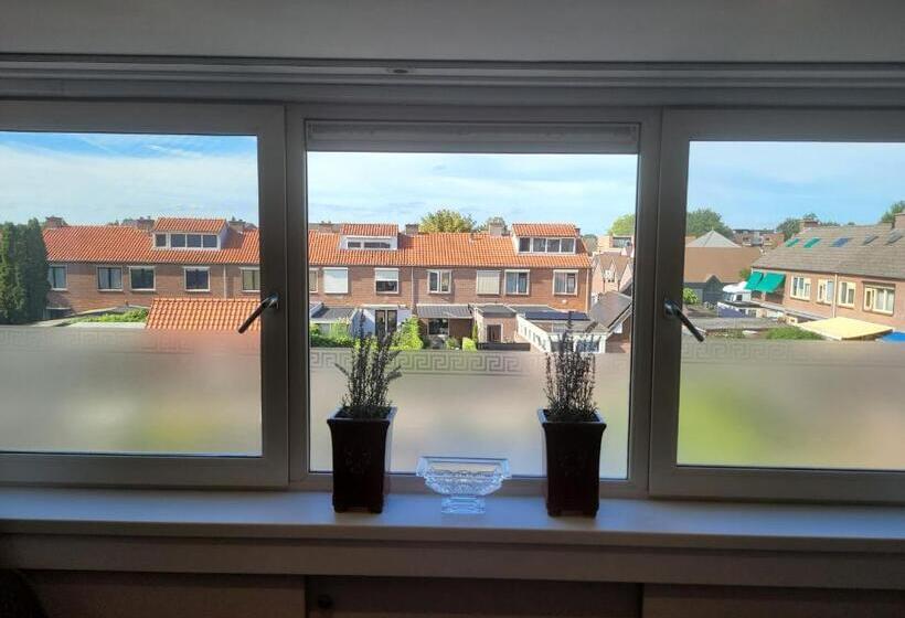 צימר Bed & Budget123