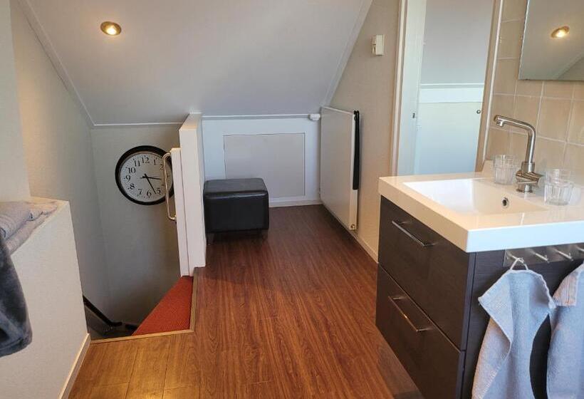 צימר Bed & Budget123