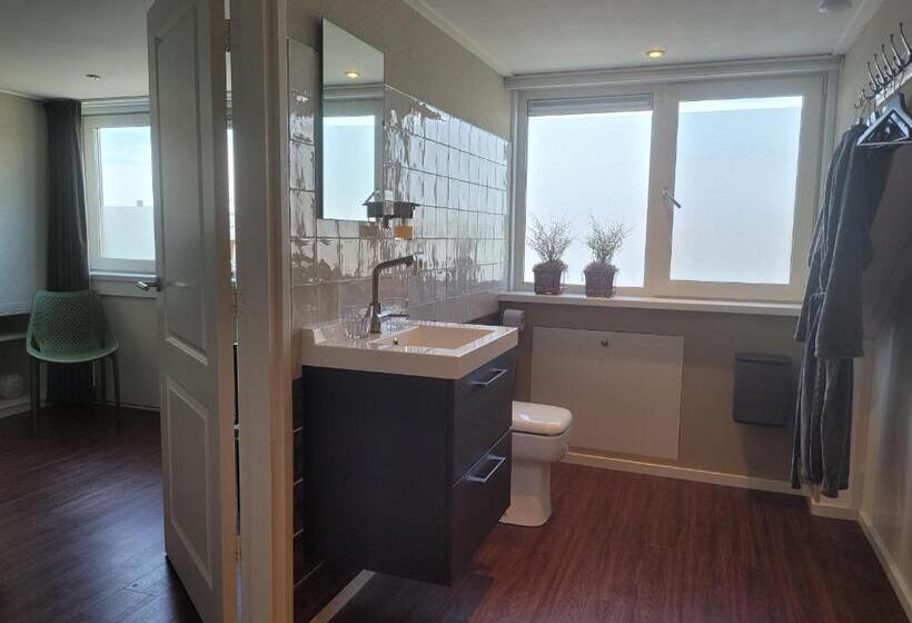 צימר Bed & Budget123