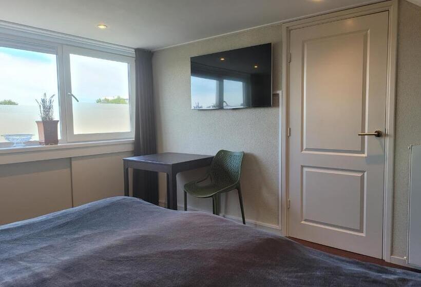 צימר Bed & Budget123