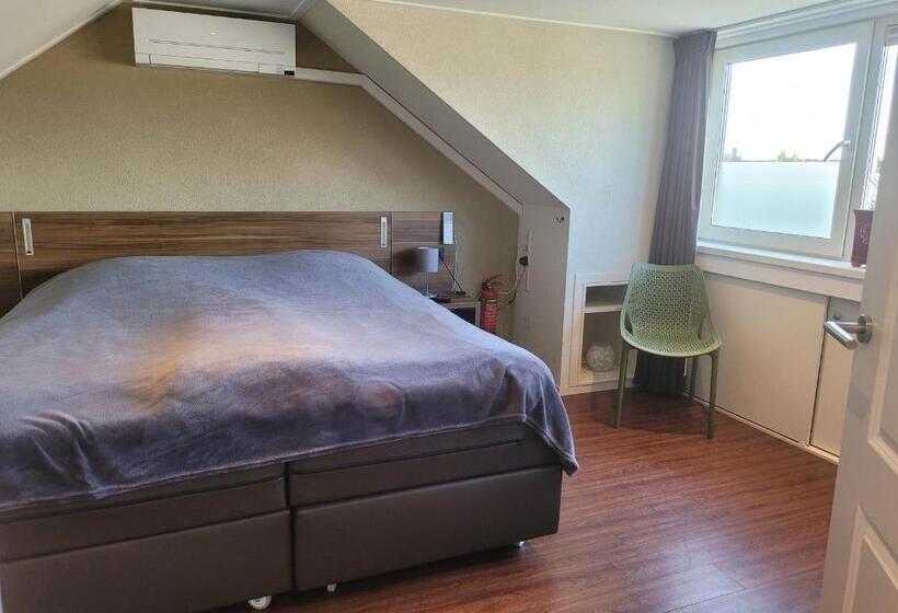 צימר Bed & Budget123