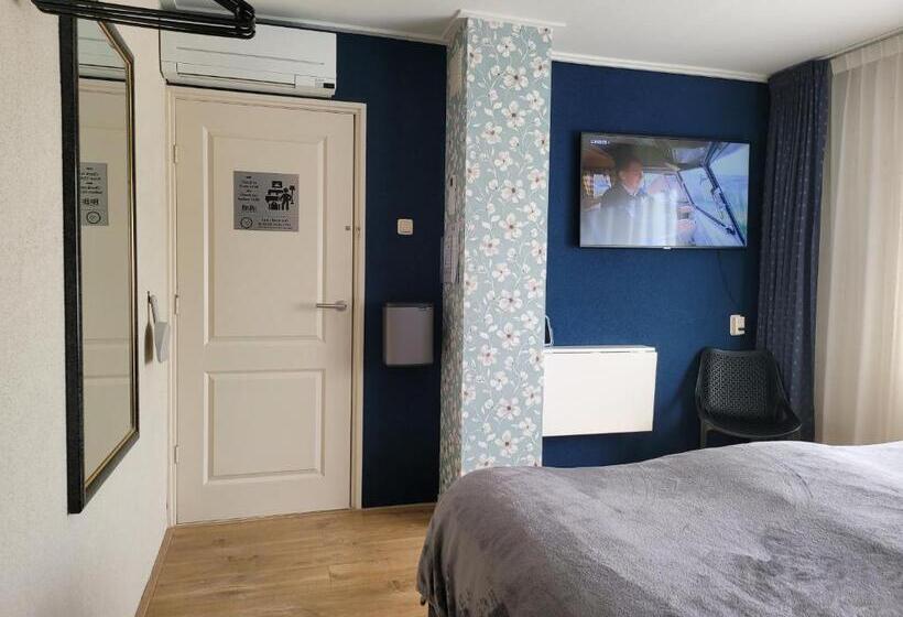 צימר Bed & Budget123