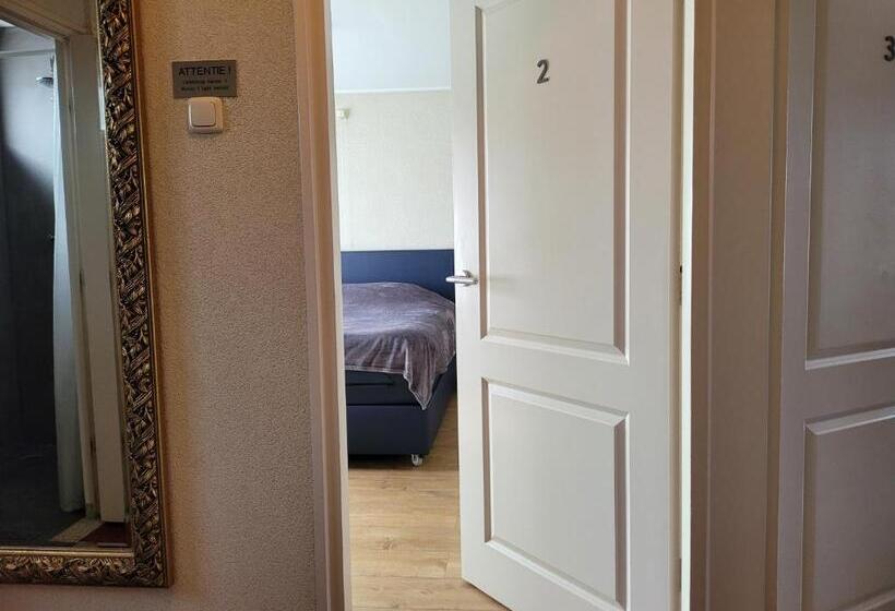 צימר Bed & Budget123