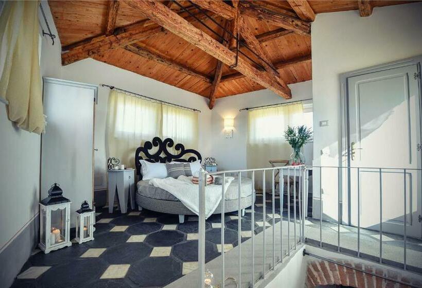 Bed and Breakfast Bisos