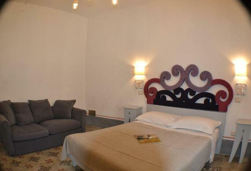 Bed and Breakfast Bisos