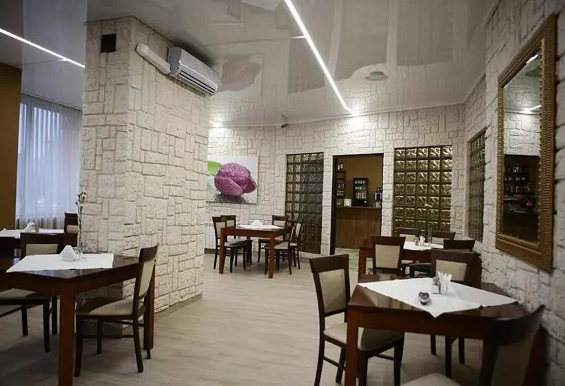 ベッドアンドブレックファースト Izabella