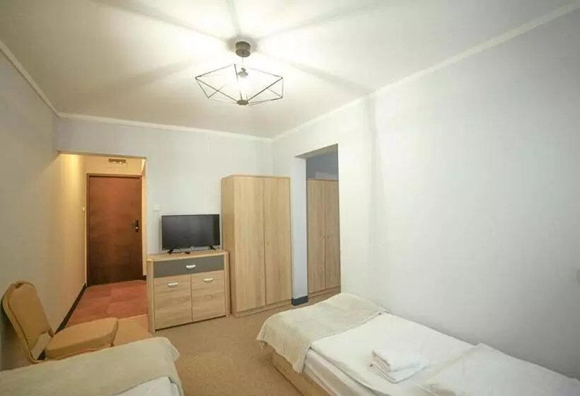 ベッドアンドブレックファースト Izabella