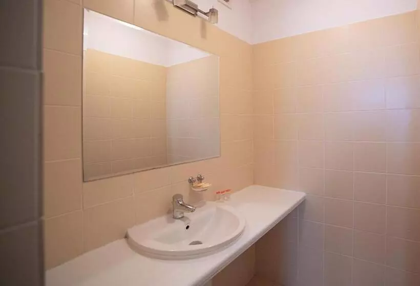 ベッドアンドブレックファースト Izabella