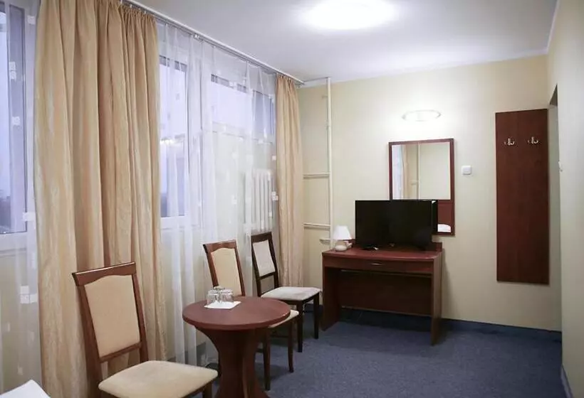 ベッドアンドブレックファースト Izabella