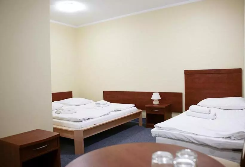 ベッドアンドブレックファースト Izabella