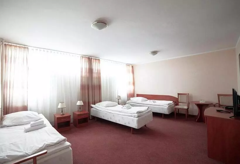 ベッドアンドブレックファースト Izabella